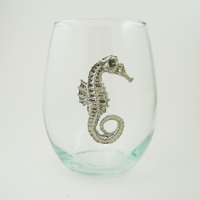 Stemless, Seahorse