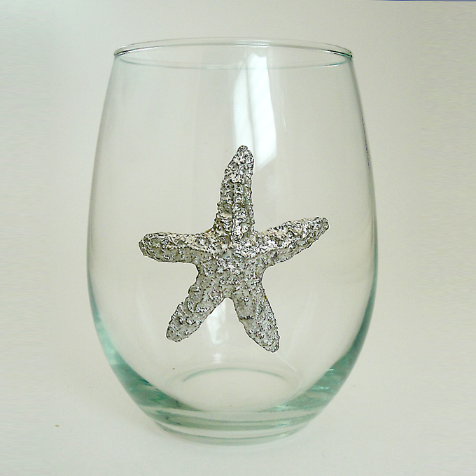 Stemless, Starfish