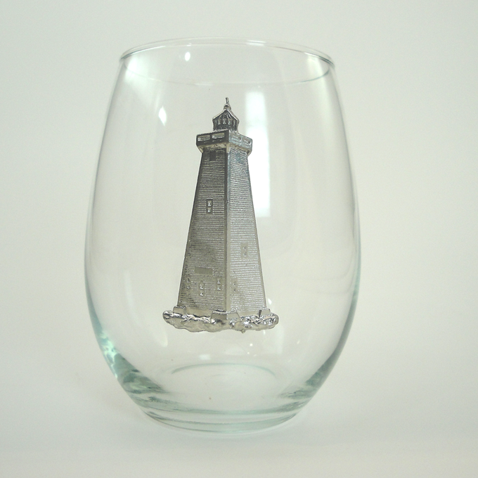 Stemless, LH Ship IS.