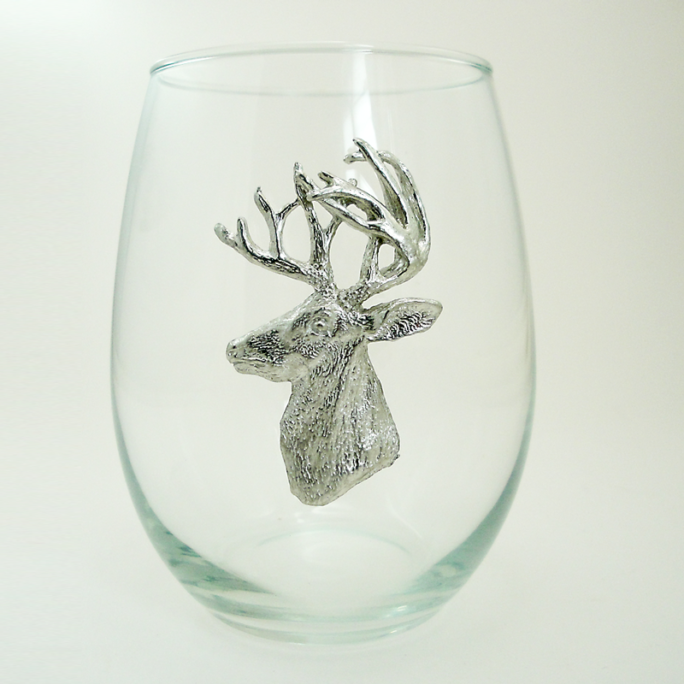 Stemless, Stag