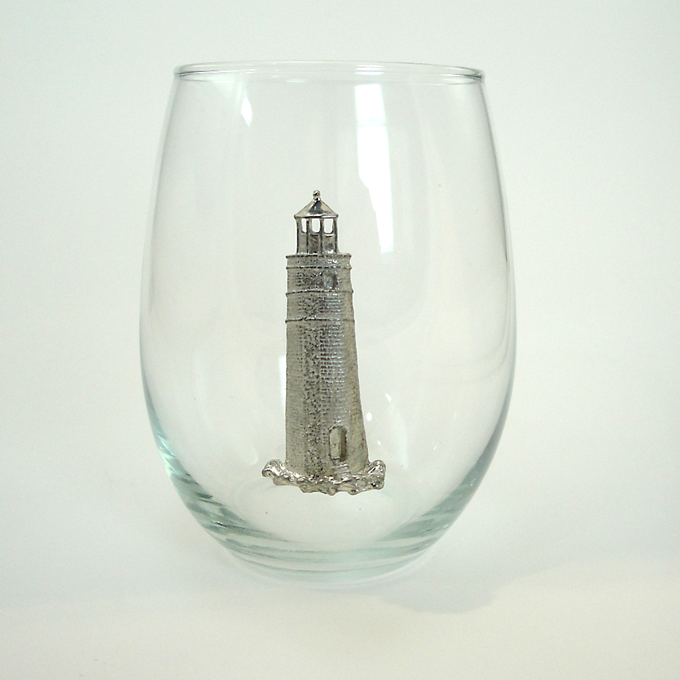 Stemless, LH Tch.