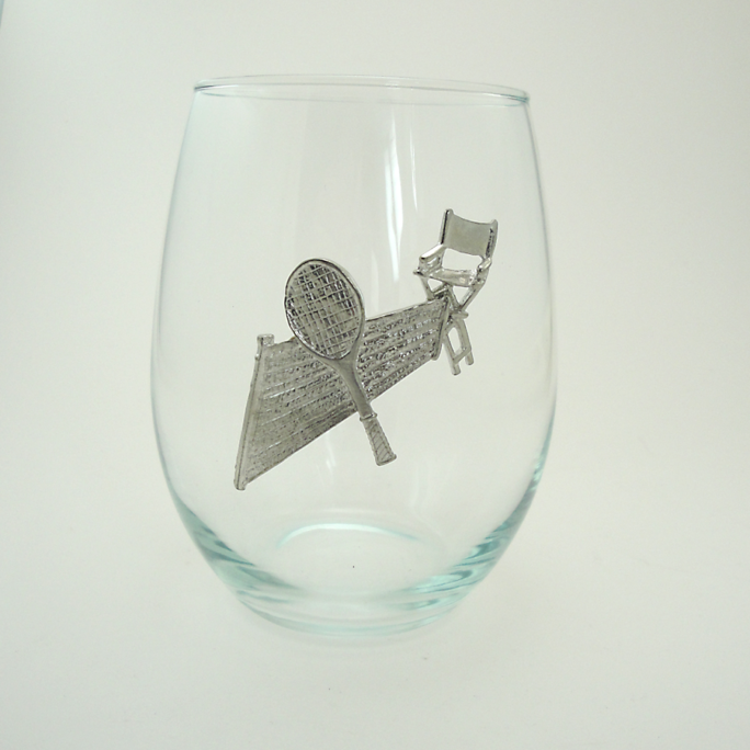 Stemless, Tennis