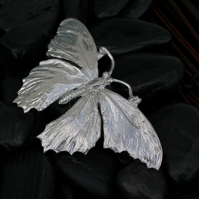 Butterfly Window