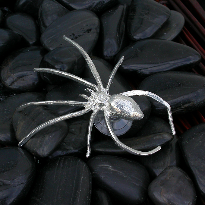 Spider Window