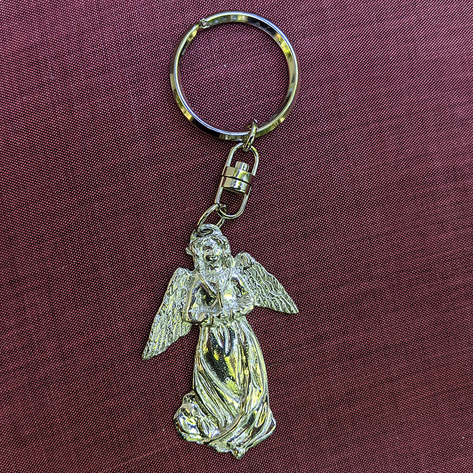 angel key fob