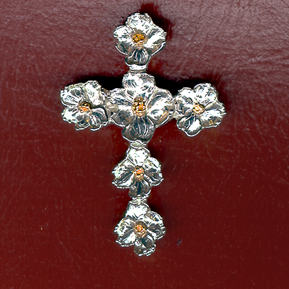 Dogwood Cross