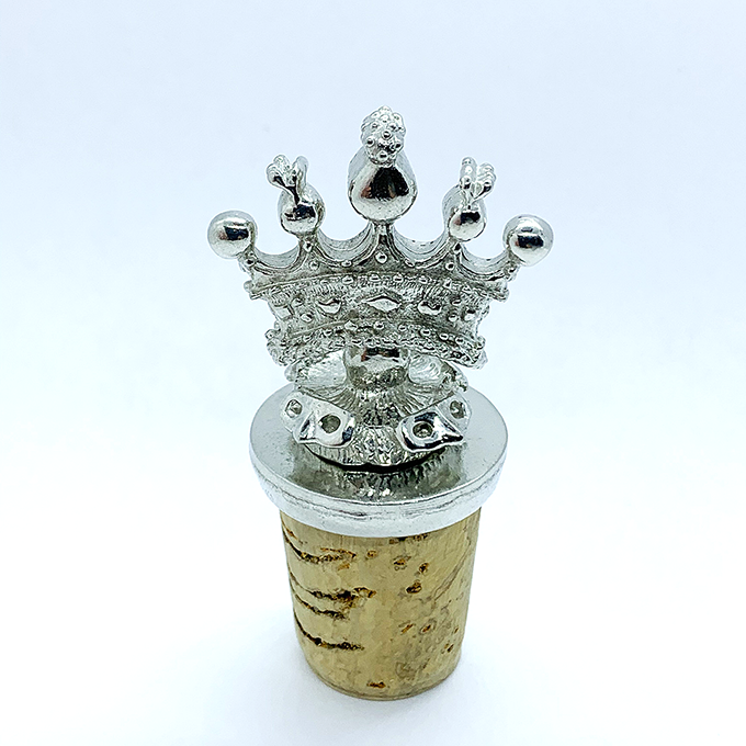 Crown Wine Cork