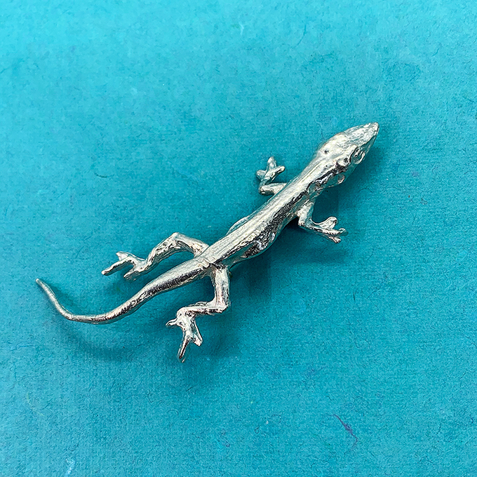 Lizzy Pin Small