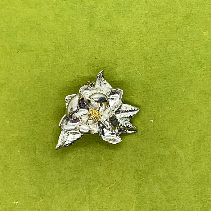 magnolia 2 ton single pin