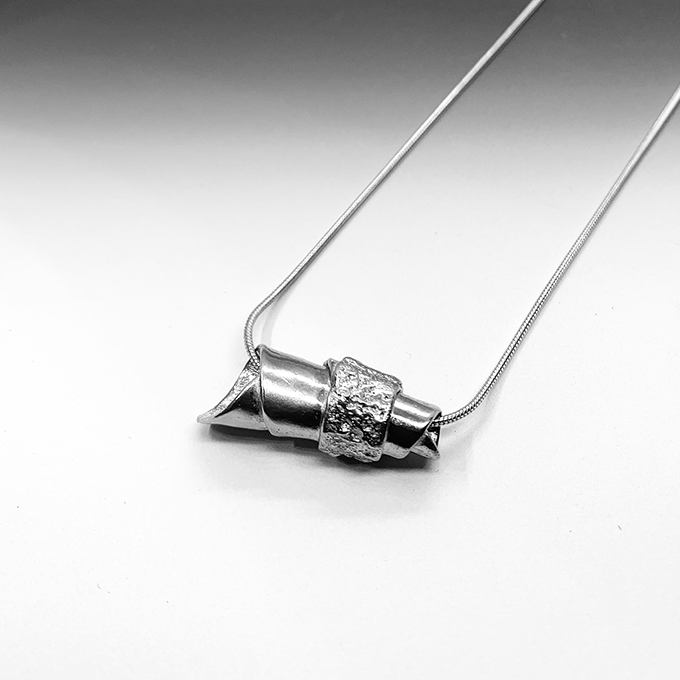 Message Necklace