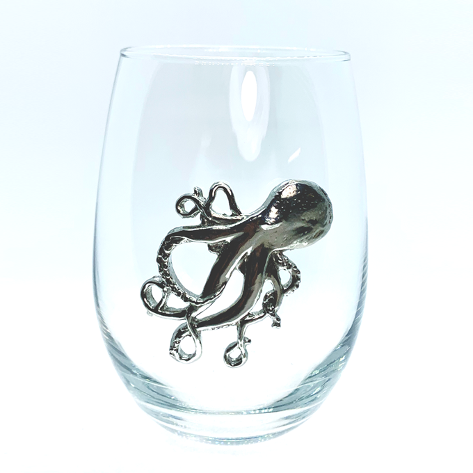 Stemless, Octopus - Image 2