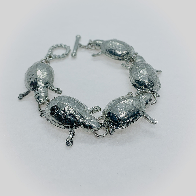 Turtle Bracelet